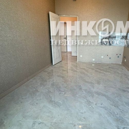 2-комн квартира улица Лобачевского, 120к1