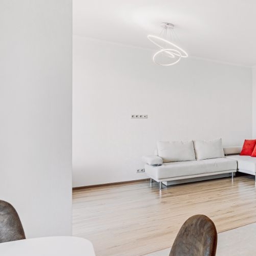 5-комн квартира Рублевское шоссе, 70к6