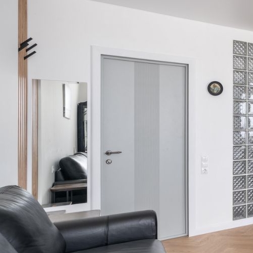 3-комн квартира Хорошевское шоссе, 12к1