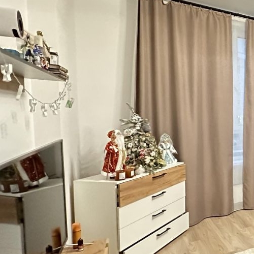 3-комн квартира улица Летчика Грицевца, 14А