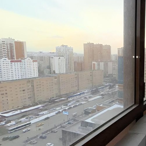 Студия Реутов, Юбилейный проспект, 45