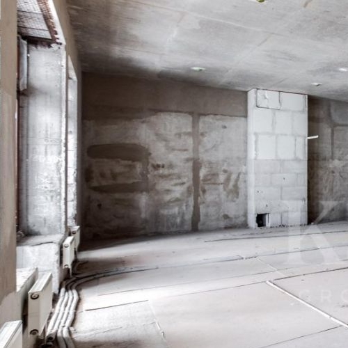 5-комн квартира Резервный проезд, 4