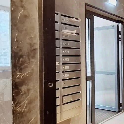 Студия Одинцово, Северная улица, 13