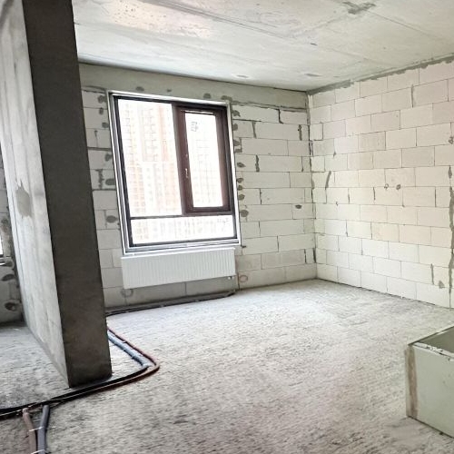 1-комн квартира улица Лобачевского, 120к1