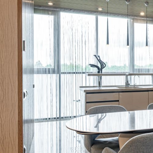 4-комн квартира Отрадное пгт, улица Клубная, 9