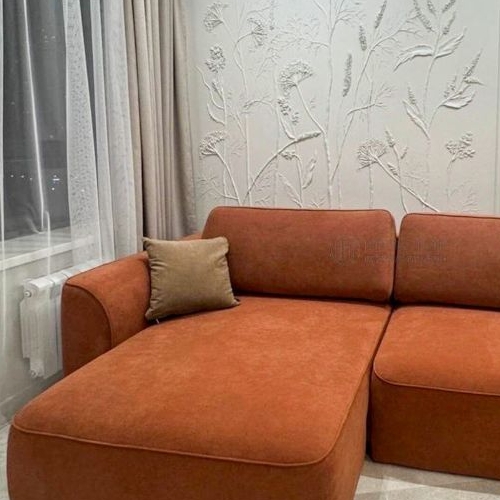 2-комн квартира улица Лобачевского, 120к1