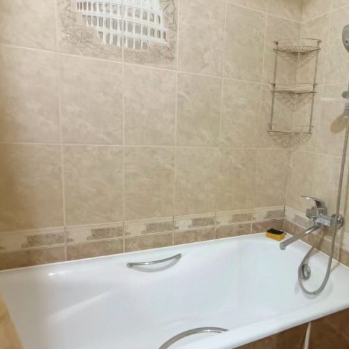 3-комн квартира Финский мкр, Щелково,  д. 4