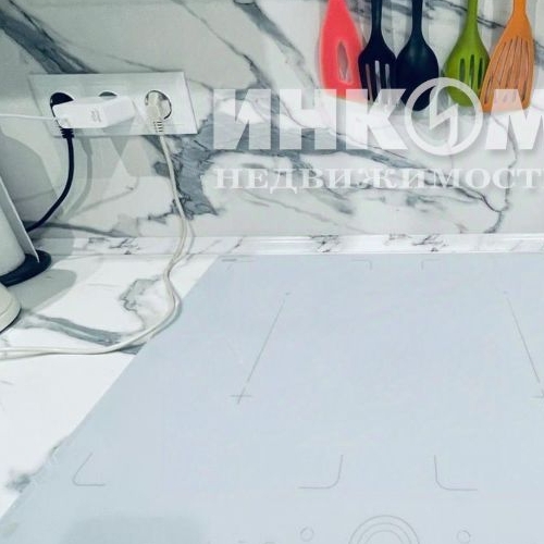 2-комн квартира Кронштадтский бульвар, 8к2