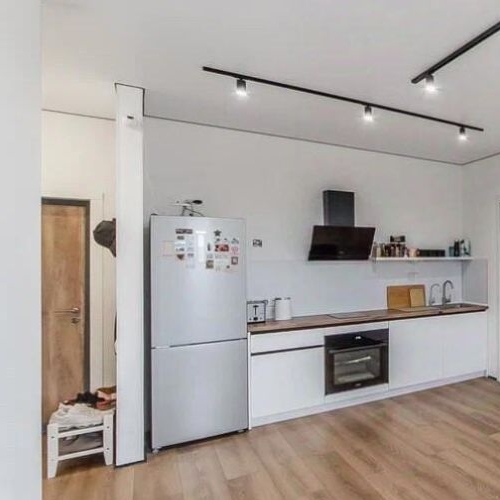 2-комн квартира Волоколамское шоссе, 71/22к1