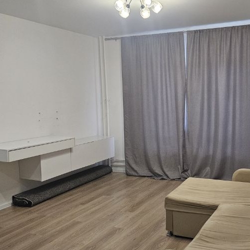 2-комн квартира Балашиха, улица Реутовская, 26