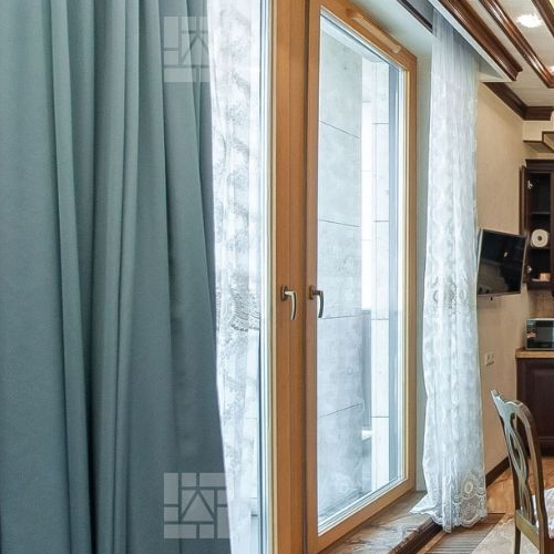 3-комн квартира 1-й Смоленский переулок, 21