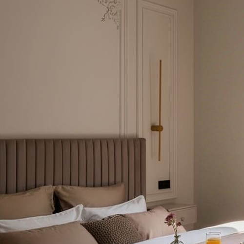 4-комн квартира Жуковка-1 кп, пос. Дачного хозяйства Жуковка,  д. 51