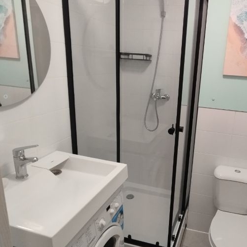 Студия Дорожная улица, 46к1