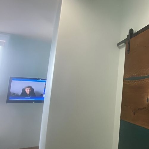 1-комн квартира Выборгская улица, 9/1