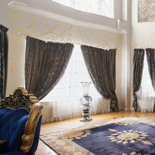 6-комн квартира Береговая улица, 4К8