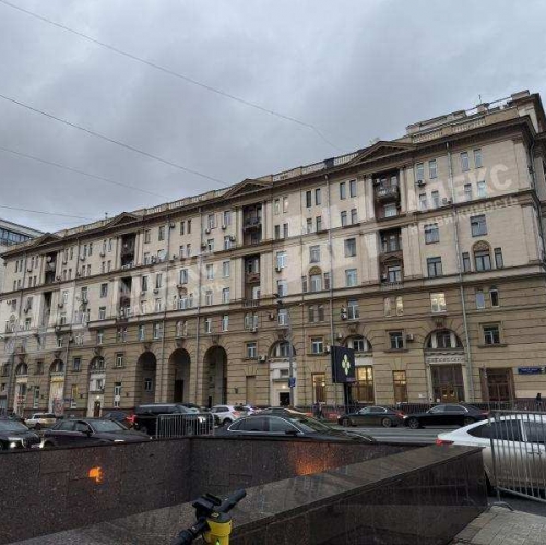 Торговое помещение Новый Арбат ул