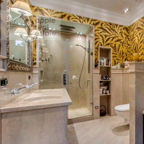 3-комн квартира д. Жуковка, 14