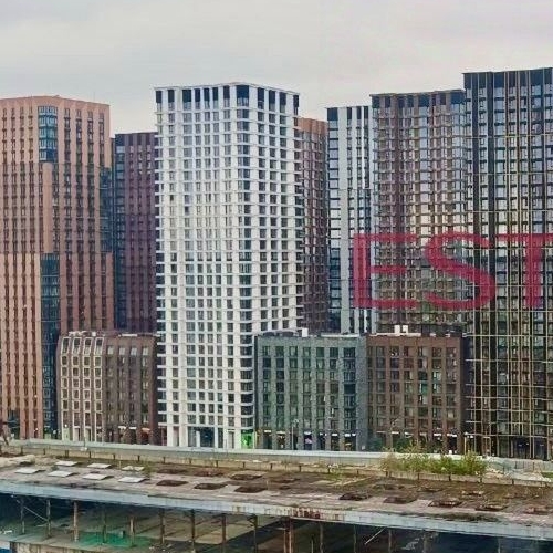 1-комн квартира Новоостаповская улица, 20