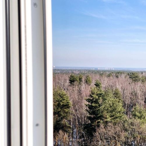 Студия Дзержинский, Угрешская улица, 32с1