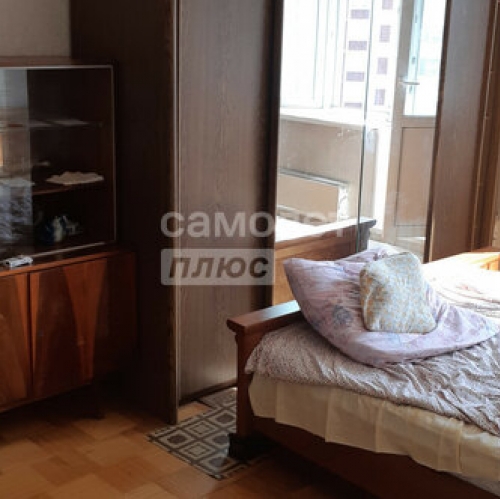 1-комн квартира Грайвороновский 1-й проезд,  д. 13 к4