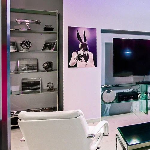 3-комн квартира набережная Пресненская, 8с1