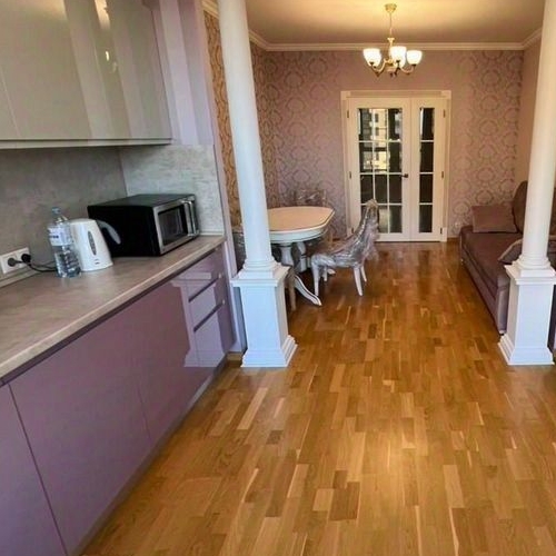 2-комн квартира Лобня, Окружная улица, 13