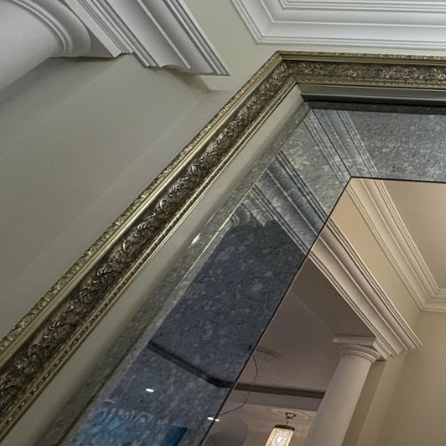 4-комн квартира улица Расплетина, 21