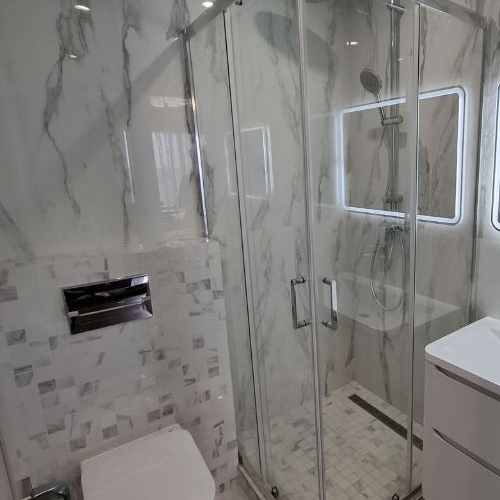 3-комн квартира Дмитровский проезд, 1