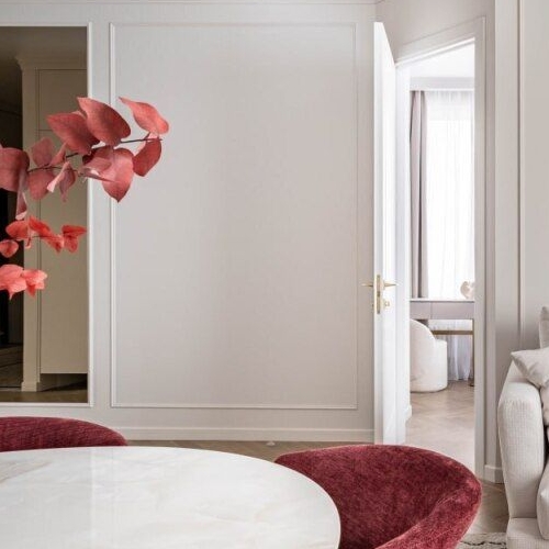 3-комн квартира Винницкая улица, 8к3