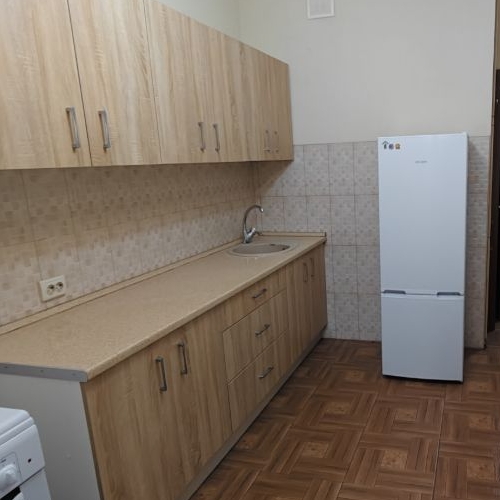 1-комн квартира Подольск, улица Шаталова,  д. 2