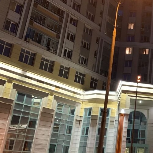 1-комн квартира Михневская улица, 8