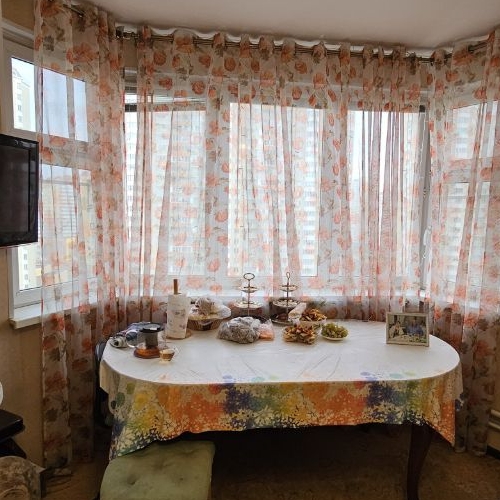 2-комн квартира Железнодорожный мкр, Балашиха, проспект Героев,  д. 6