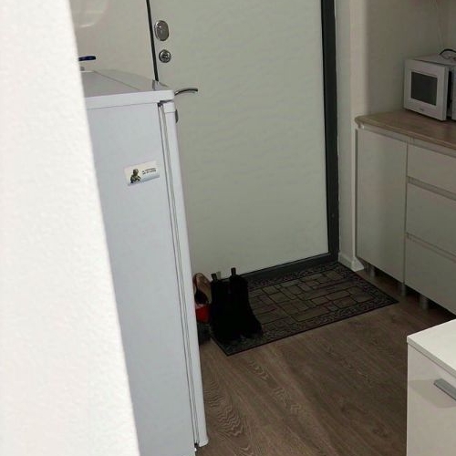 Студия Зенино ЖК Самолет мкр, Люберцы, улица Камова,  д. 1к2