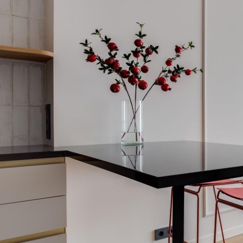 2-комн квартира 1-я Магистральная улица, 25