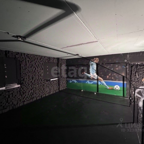 Помещение свободного назначения Балашиха г, Реутовская ул