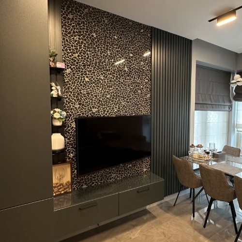 3-комн квартира Чапаевский переулок, 3