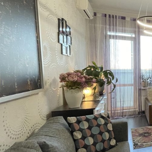 2-комн квартира 1 Мая мкр, Балашиха, 4К1