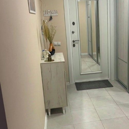 3-комн квартира проспект Куприна, 24к2