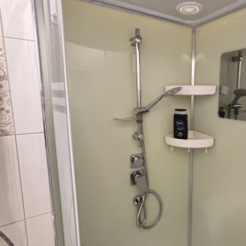 Студия д. Новая Купавна, улица Новая, 6