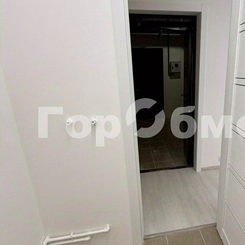 1-комн квартира Икша пгт, улица Садовая, 11