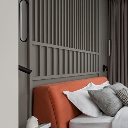 4-комн квартира Большая Филевская улица, 3к4