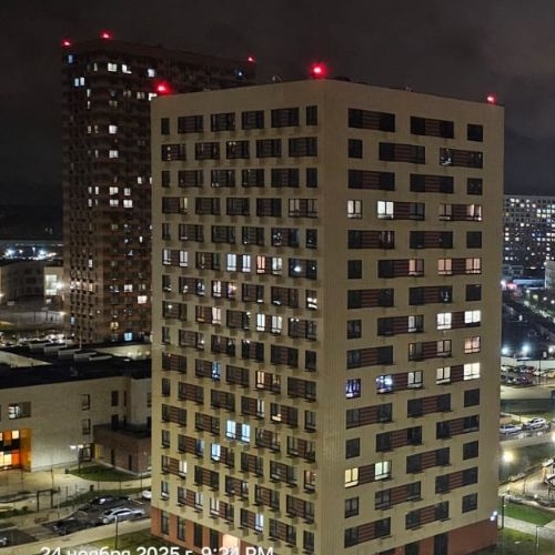 1-комн квартира Одинцово, улица Березовая, 4к2