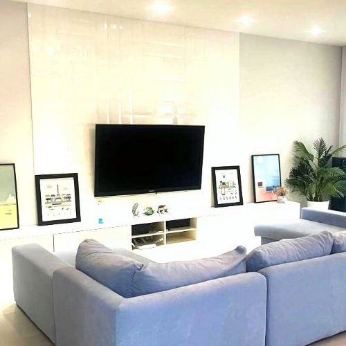 3-комн квартира улица Столетова, 17