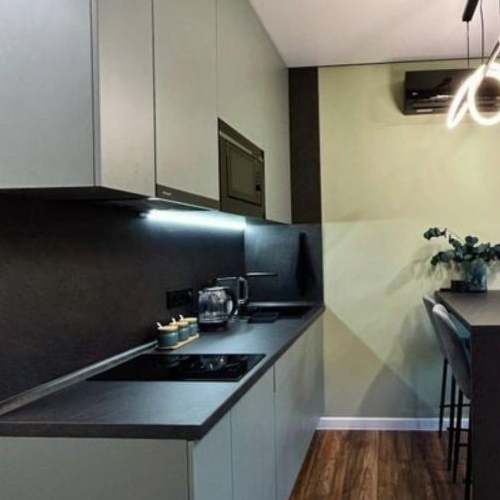 Студия улица Летчика Осканова, 6