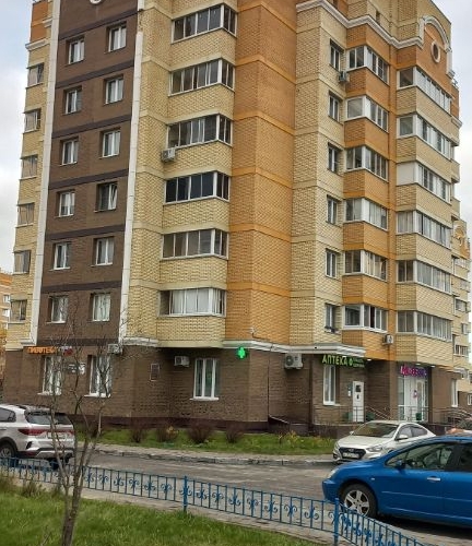 1-комн квартира Балашиха, улица Мещера, 24