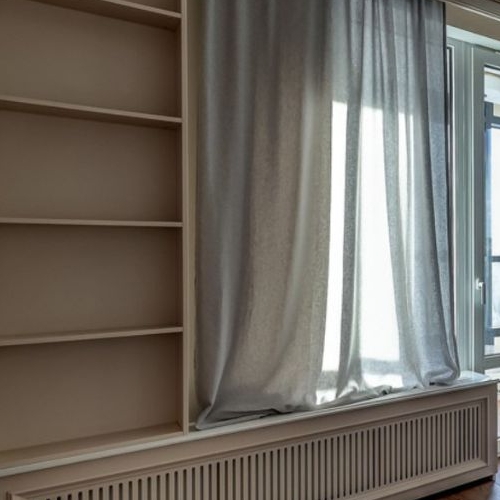 2-комн квартира Большой Строченовский переулок, 9