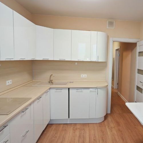 1-комн квартира Железнодорожный мкр, Балашиха, улица Корнилаева,  д. 20