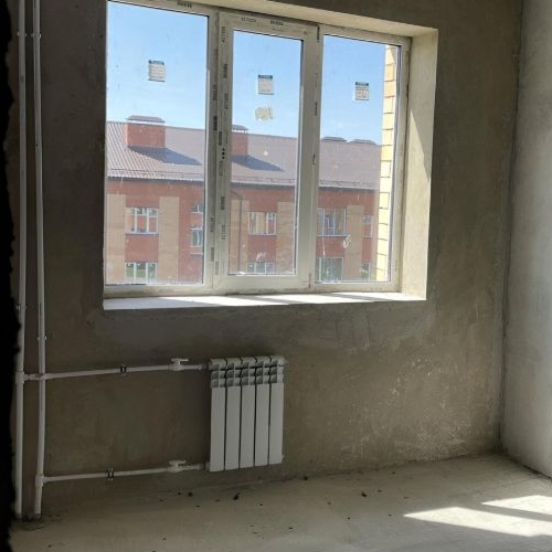 1-комн квартира Внуковский мкр,  д. 42