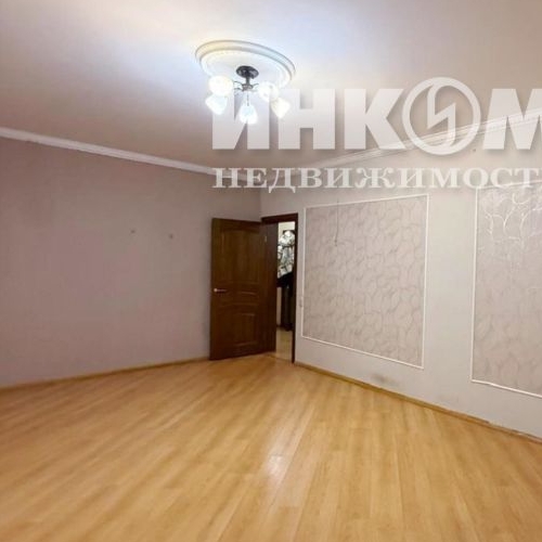 1-комн квартира улица Академика Виноградова, 3к1