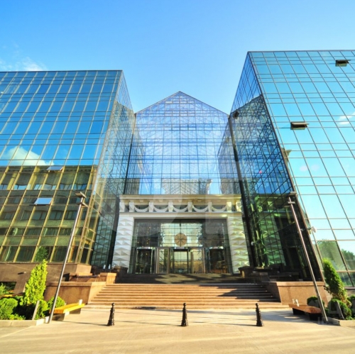 Офис ул Верейская,  д. 29,  к. 134